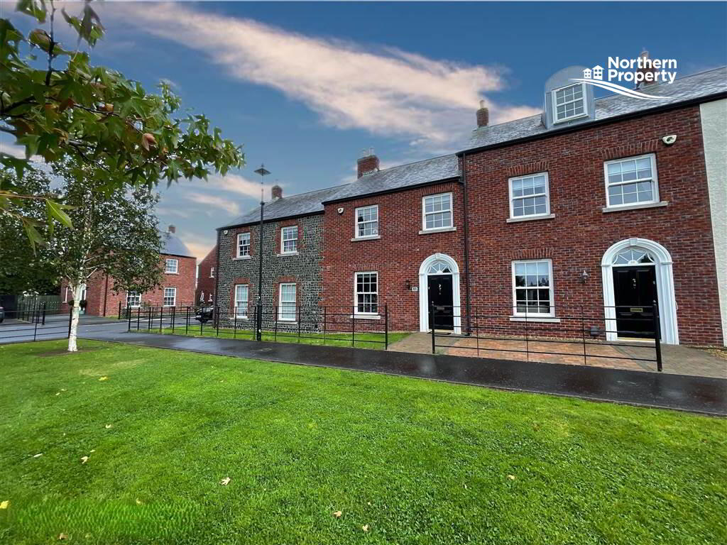 Photo 1 of 83 Portmore Hall, Crumlin
