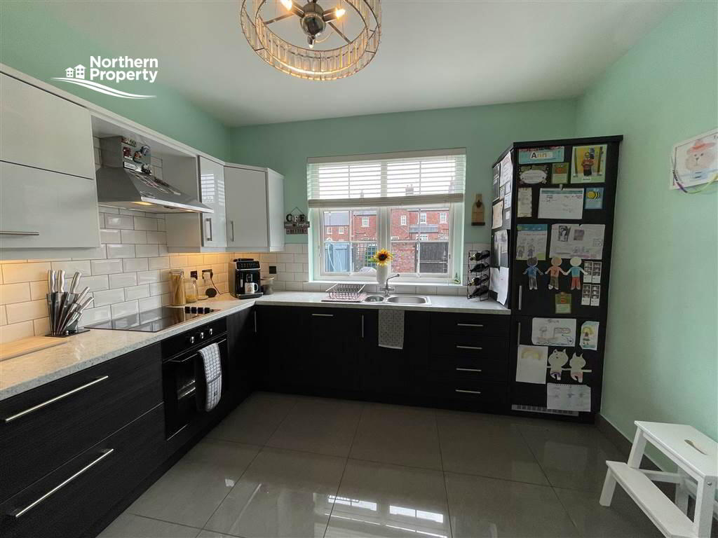 Photo 11 of 83 Portmore Hall, Crumlin