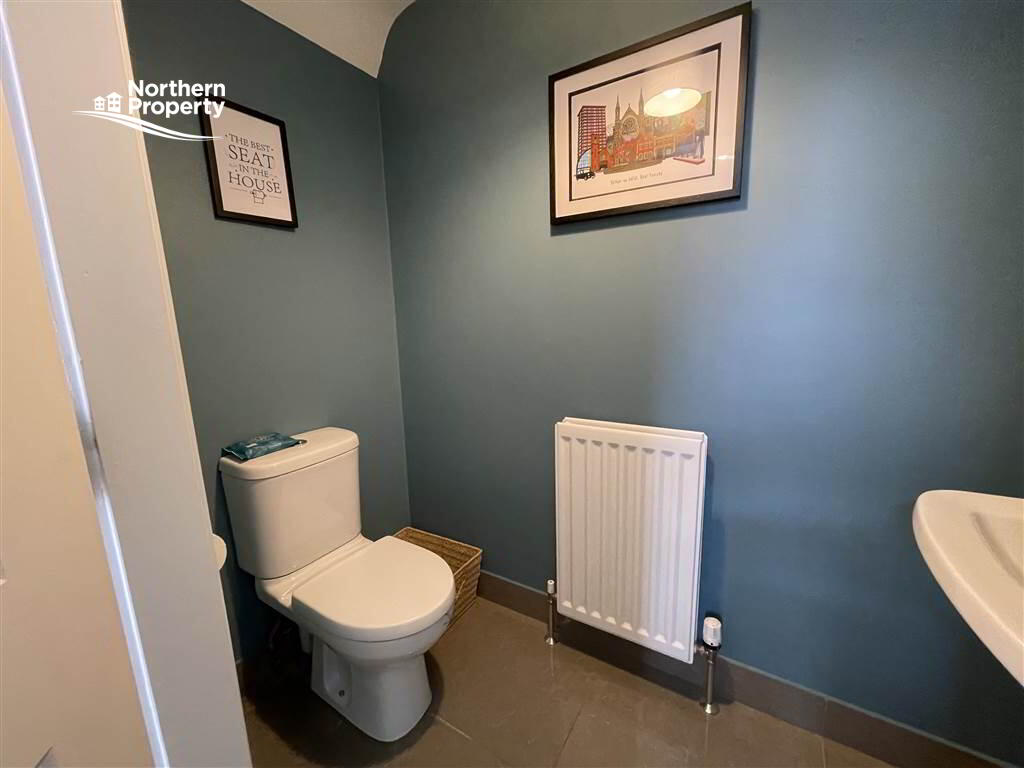 Photo 15 of 83 Portmore Hall, Crumlin