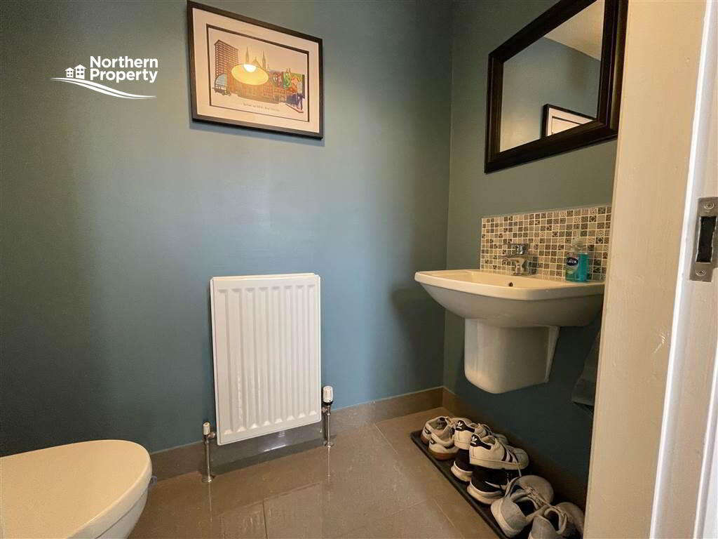Photo 16 of 83 Portmore Hall, Crumlin