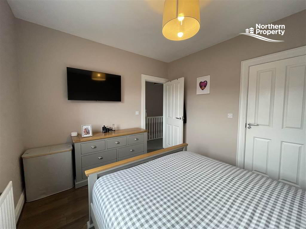 Photo 22 of 83 Portmore Hall, Crumlin