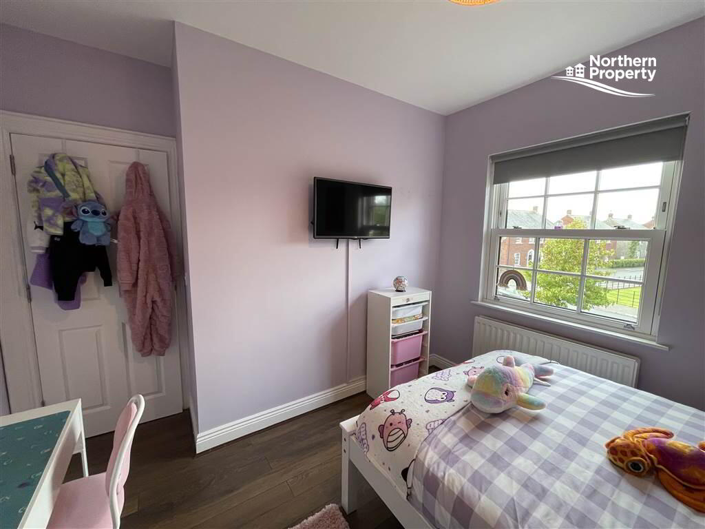 Photo 27 of 83 Portmore Hall, Crumlin