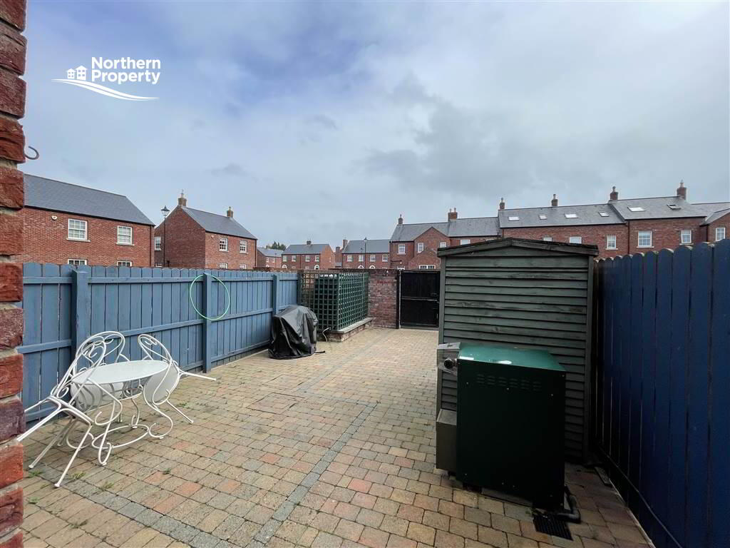 Photo 29 of 83 Portmore Hall, Crumlin