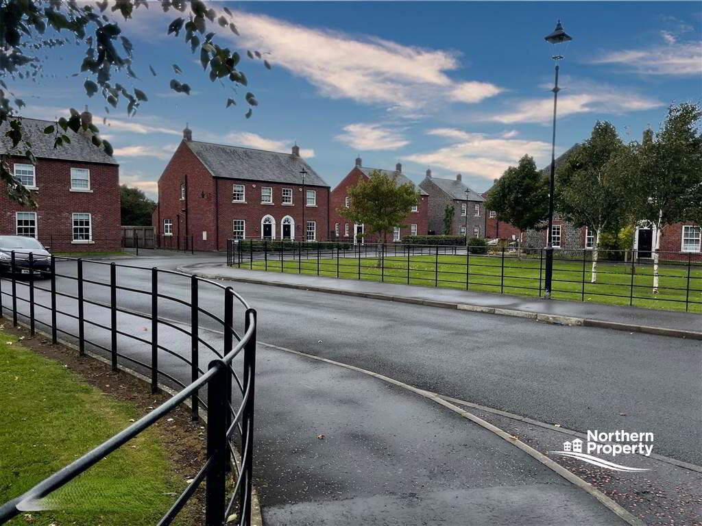 Photo 31 of 83 Portmore Hall, Crumlin