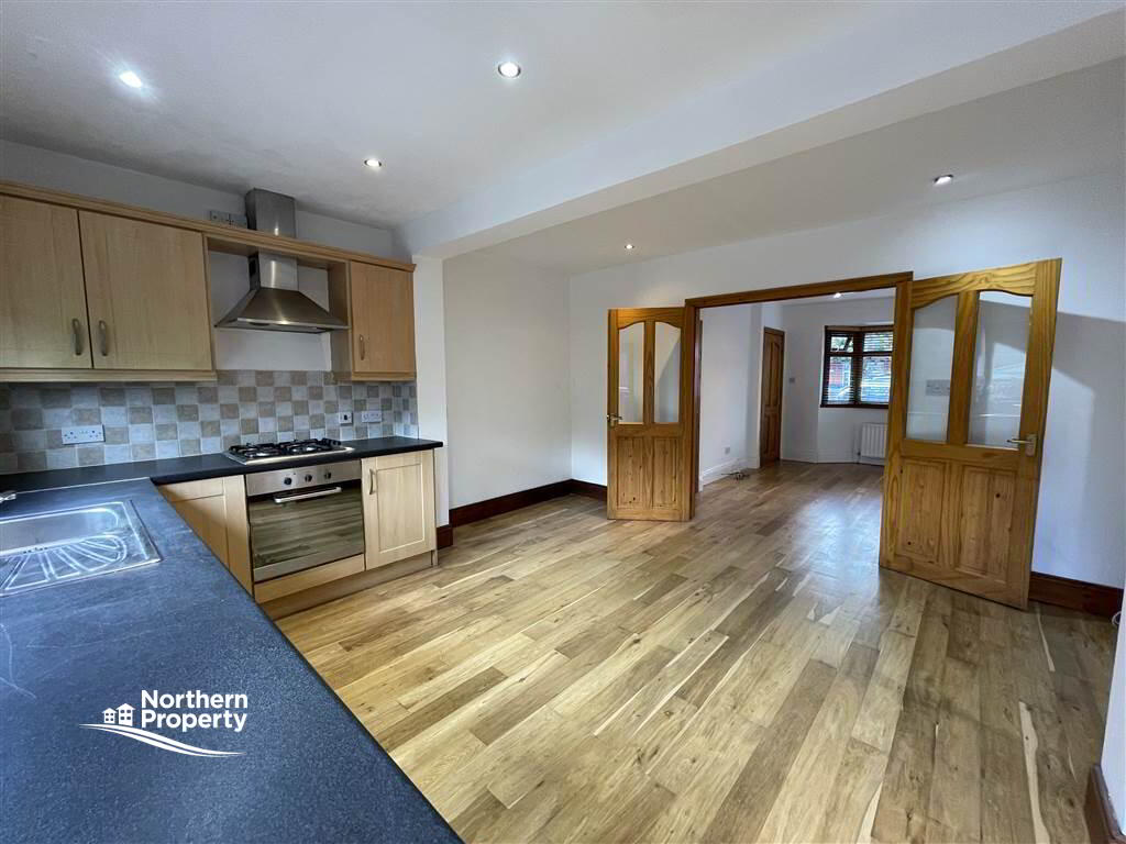 Photo 10 of 95 St James Road, Belfast