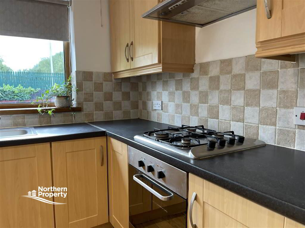 Photo 9 of 95 St James Road, Belfast