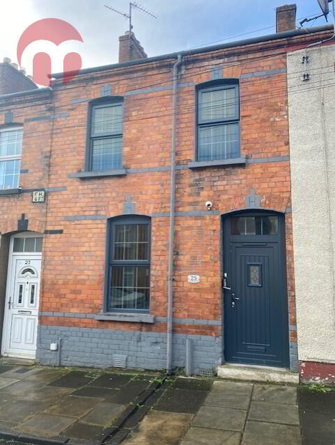 Photo 1 of Governor Road, Strand Road, Derry