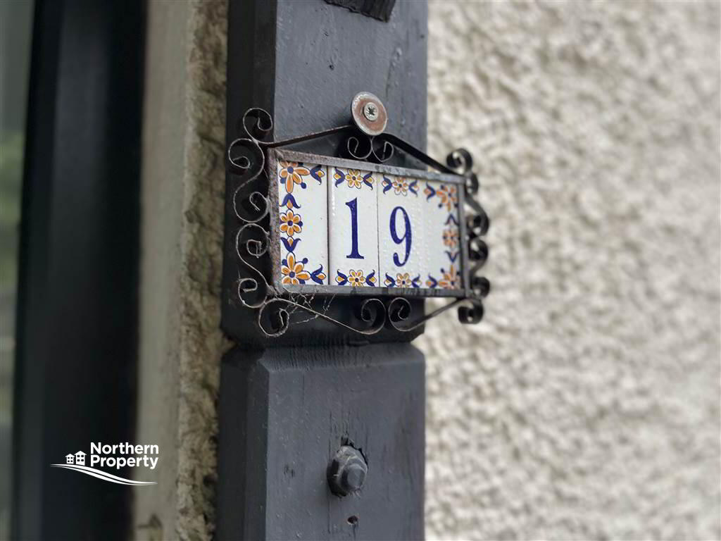 Photo 3 of 19 Horn Drive, Belfast