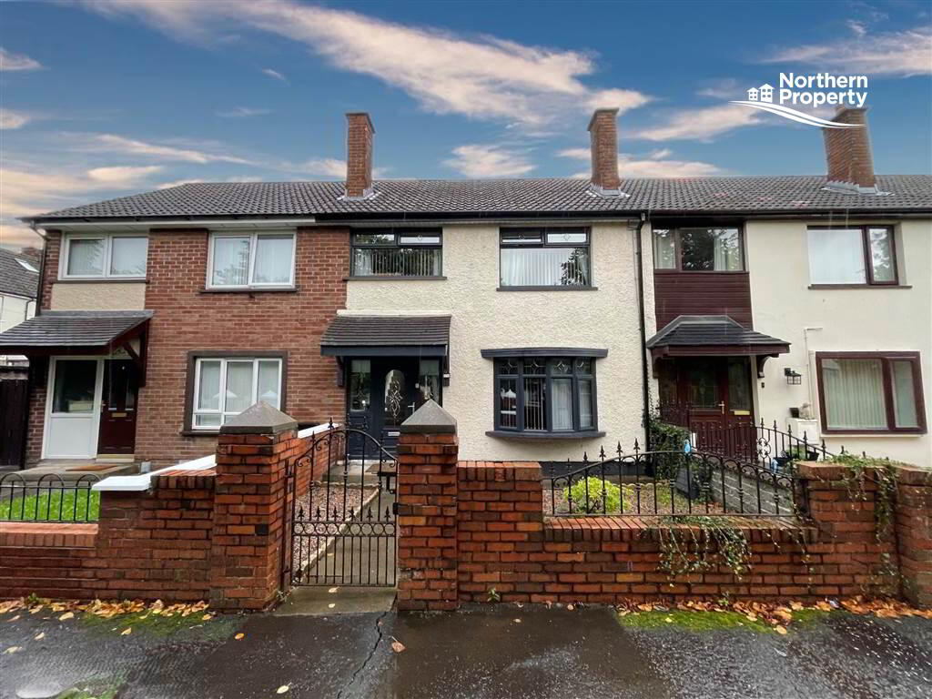 Photo 1 of 19 Horn Drive, Belfast