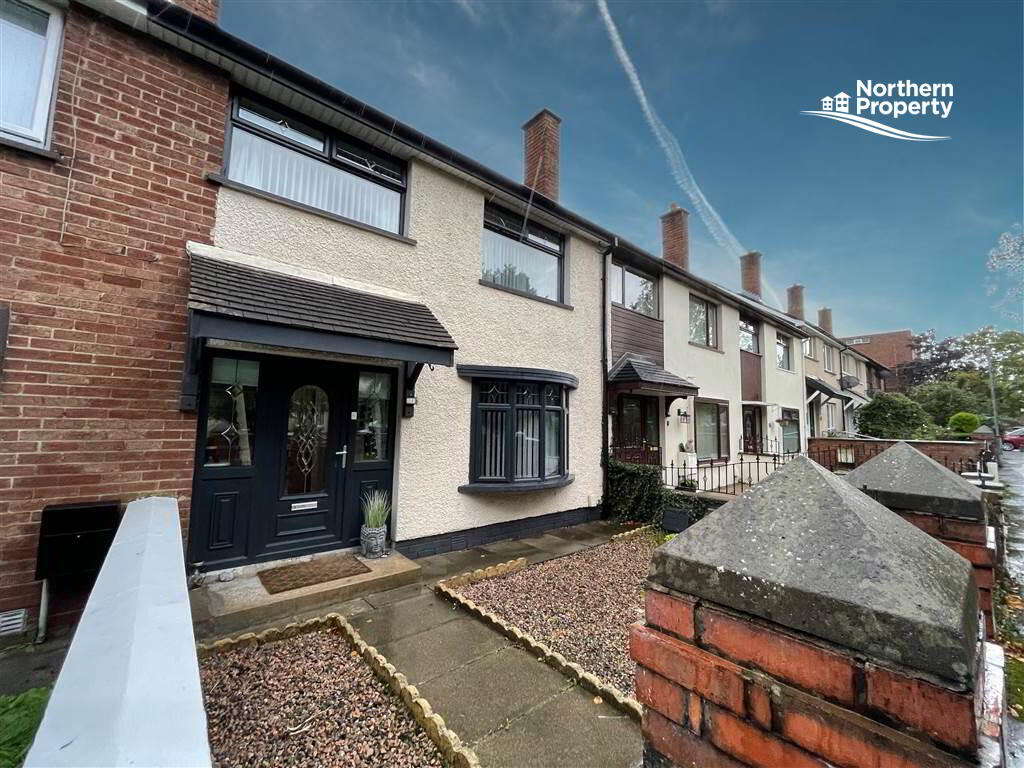 Photo 2 of 19 Horn Drive, Belfast