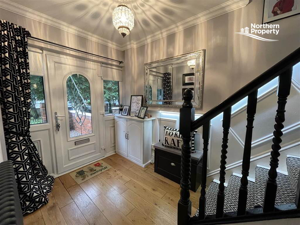 Photo 5 of 19 Horn Drive, Belfast