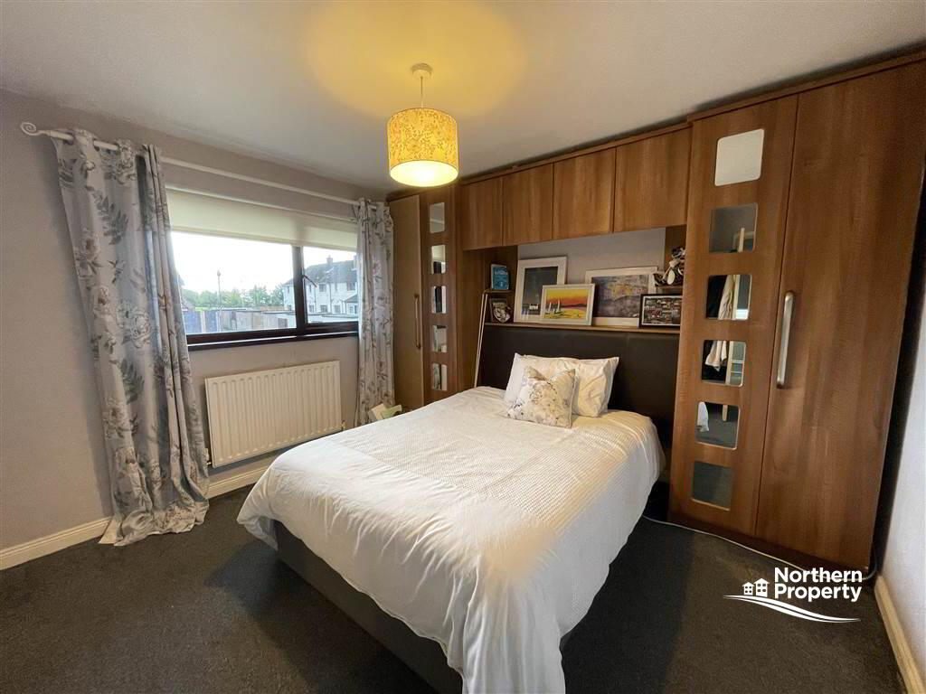 Photo 17 of 19 Horn Drive, Belfast