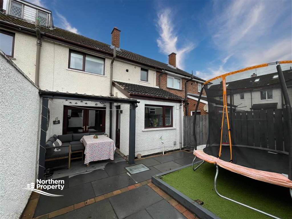 Photo 22 of 19 Horn Drive, Belfast