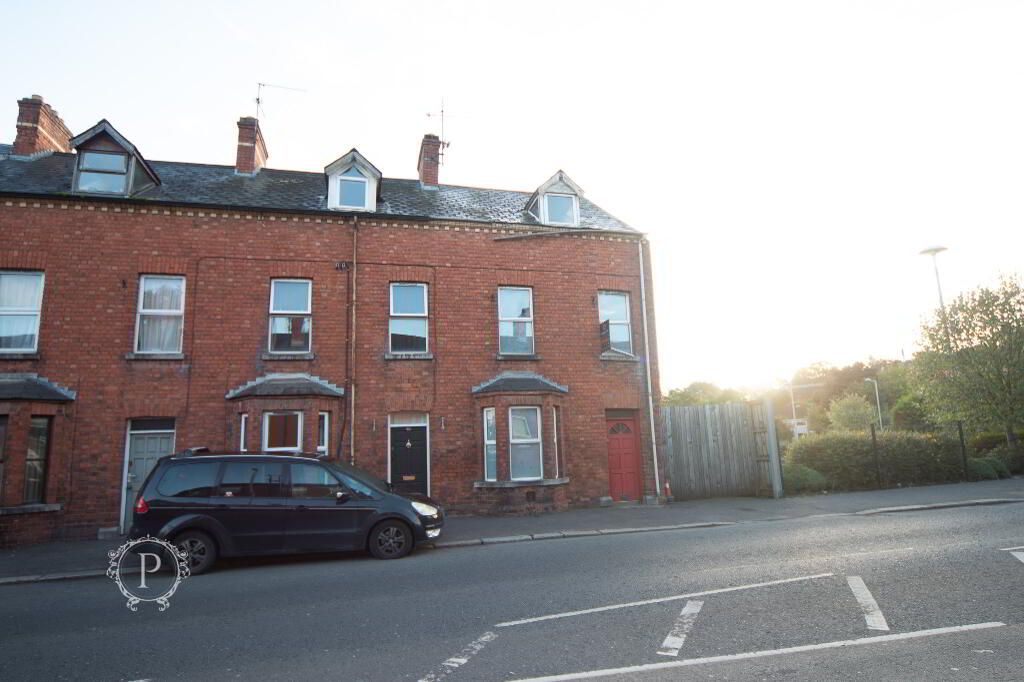 Photo 1 of 81 Railway Street, Armagh