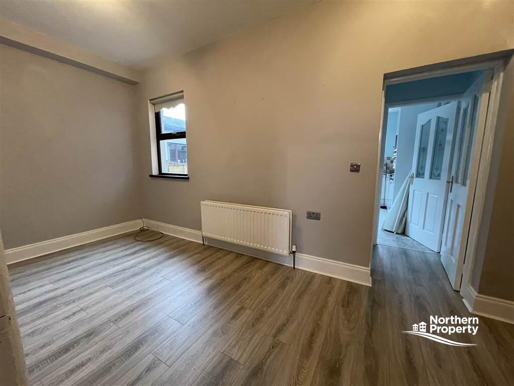 Photo 8 of 453 Springfield Road, Belfast