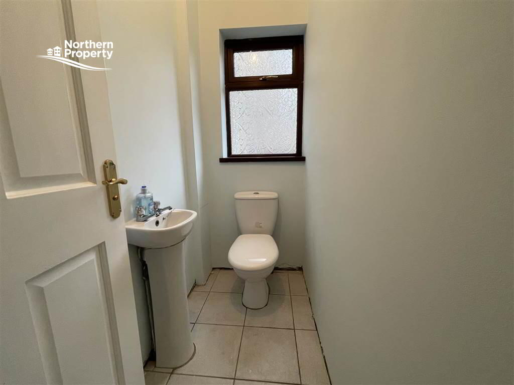 Photo 9 of 453 Springfield Road, Belfast