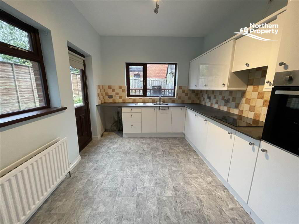 Photo 10 of 453 Springfield Road, Belfast