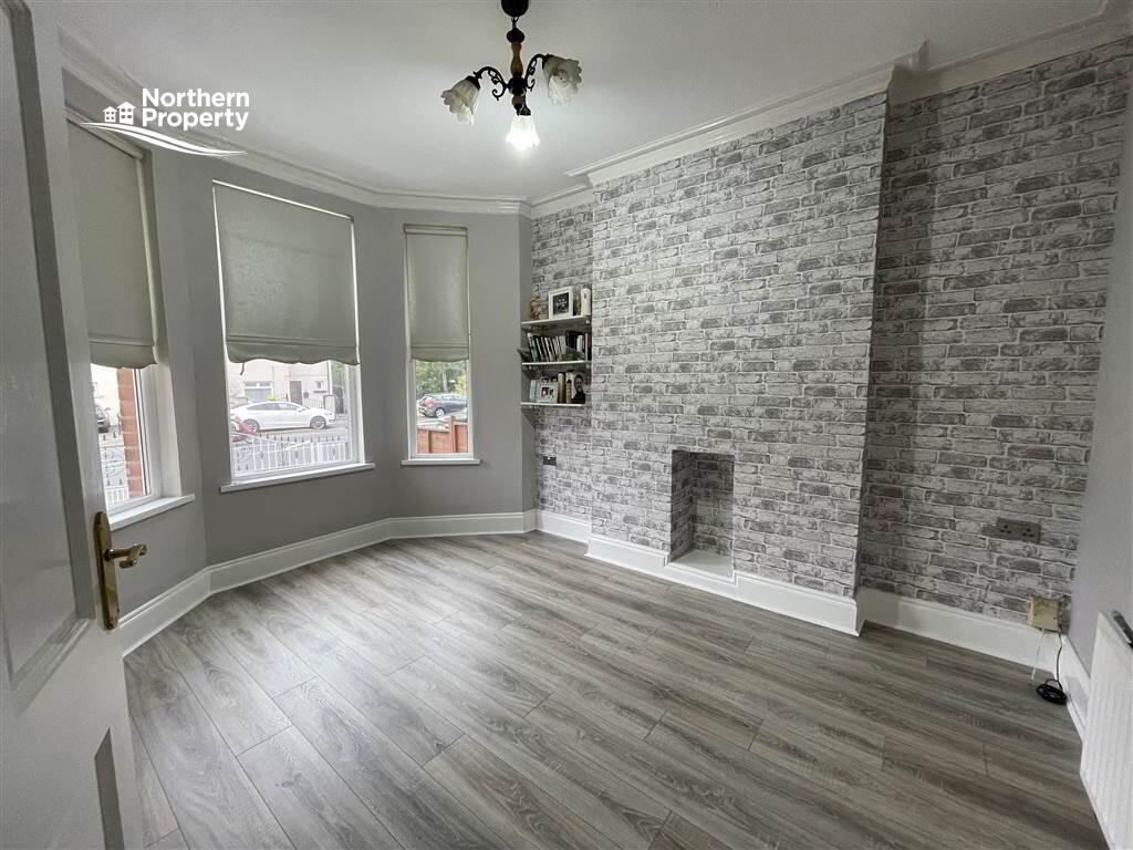 Photo 6 of 453 Springfield Road, Belfast