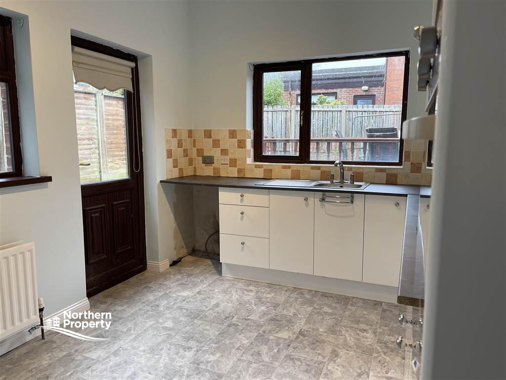Photo 12 of 453 Springfield Road, Belfast