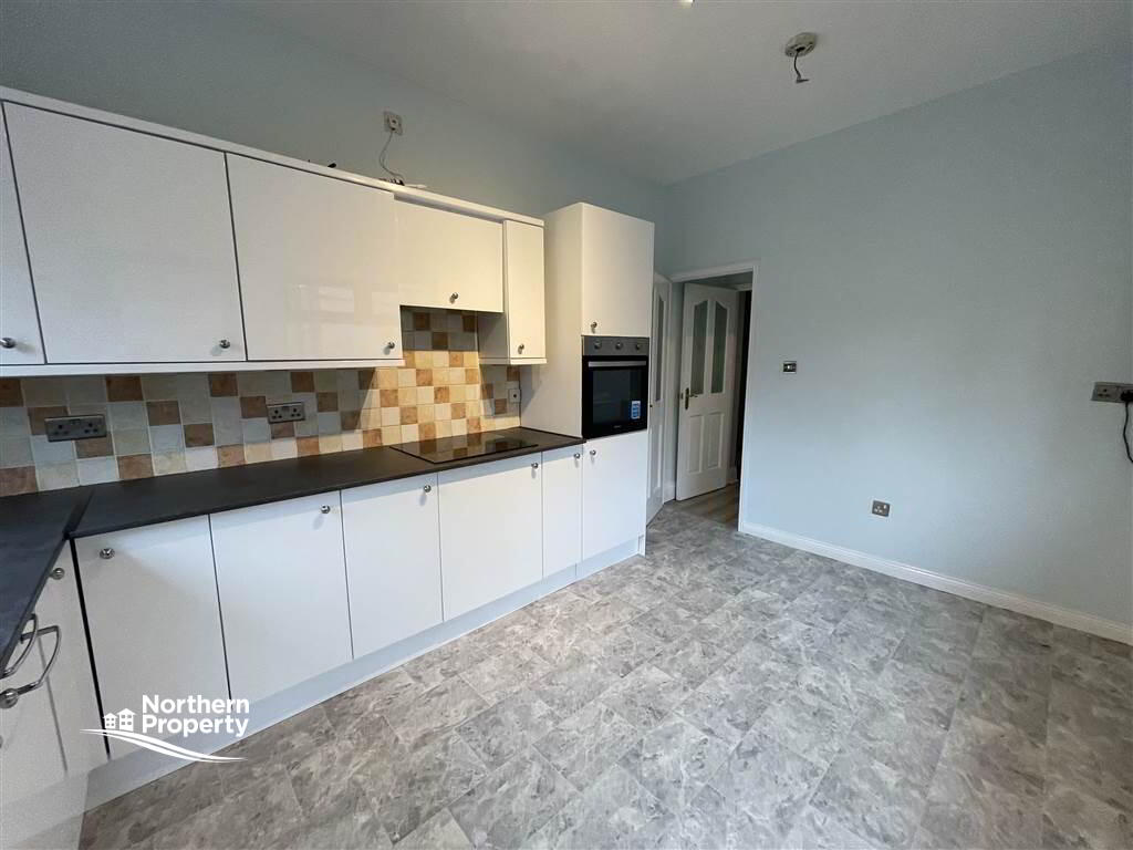 Photo 11 of 453 Springfield Road, Belfast