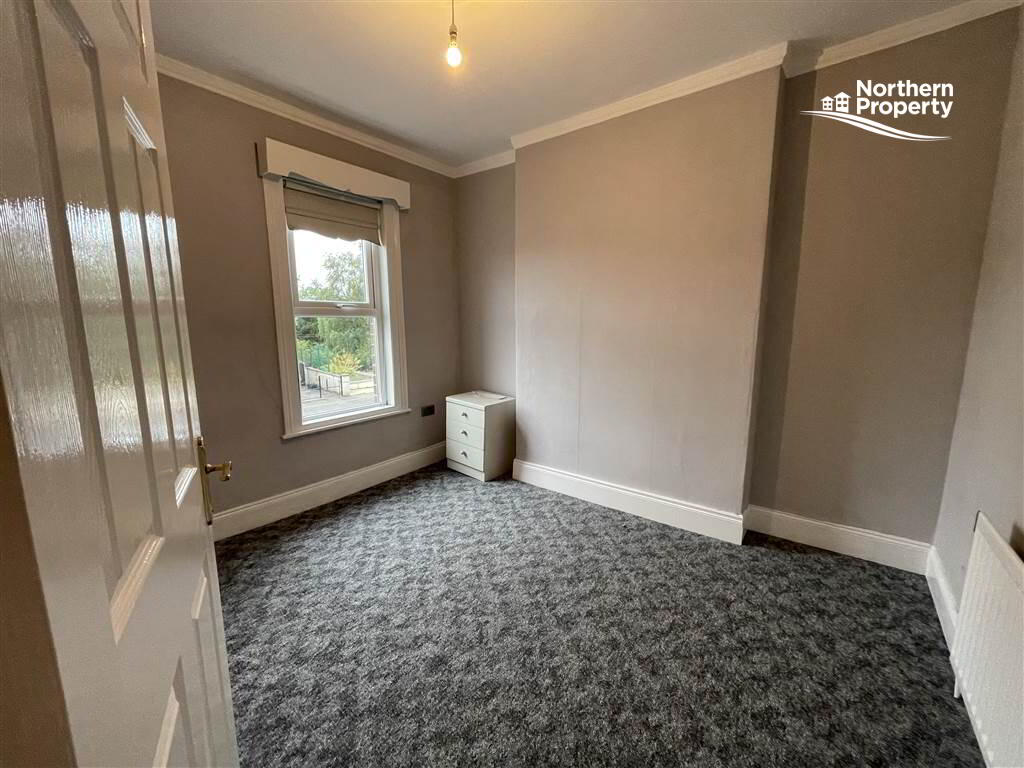 Photo 19 of 453 Springfield Road, Belfast