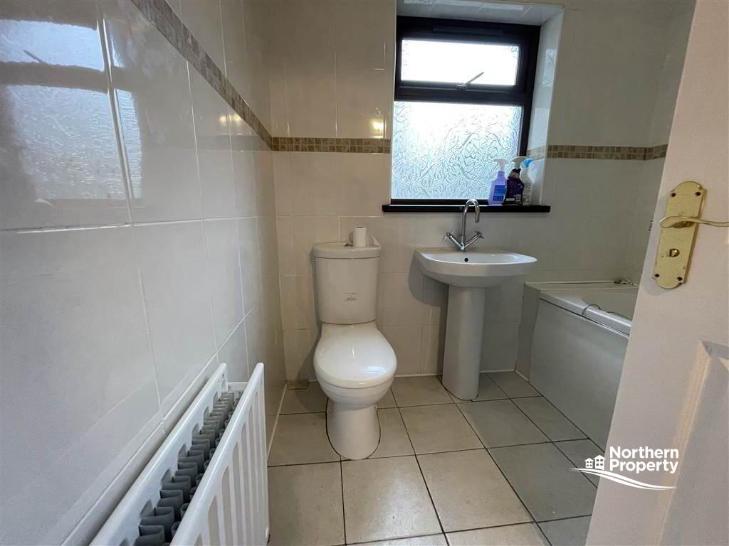 Photo 21 of 453 Springfield Road, Belfast
