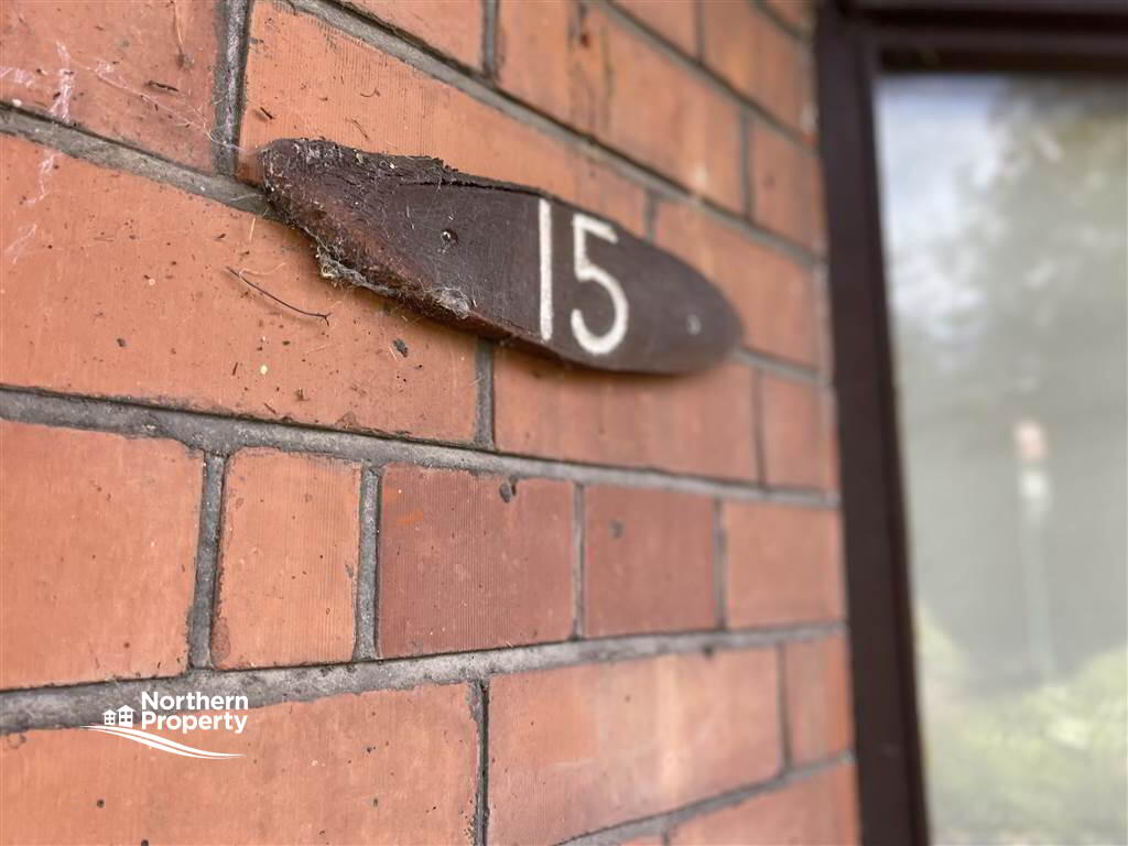 Photo 3 of 15 Beechmount Drive, Belfast