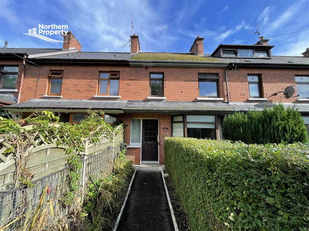 Photo 1 of 15 Beechmount Drive, Belfast