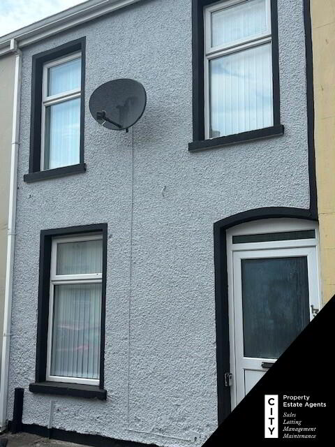 Photo 1 of 13 Ivy Terrace, houses for sale Derry