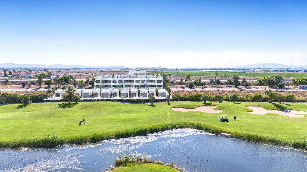 Photo 8 of La Serena Golf, Los Alcazares