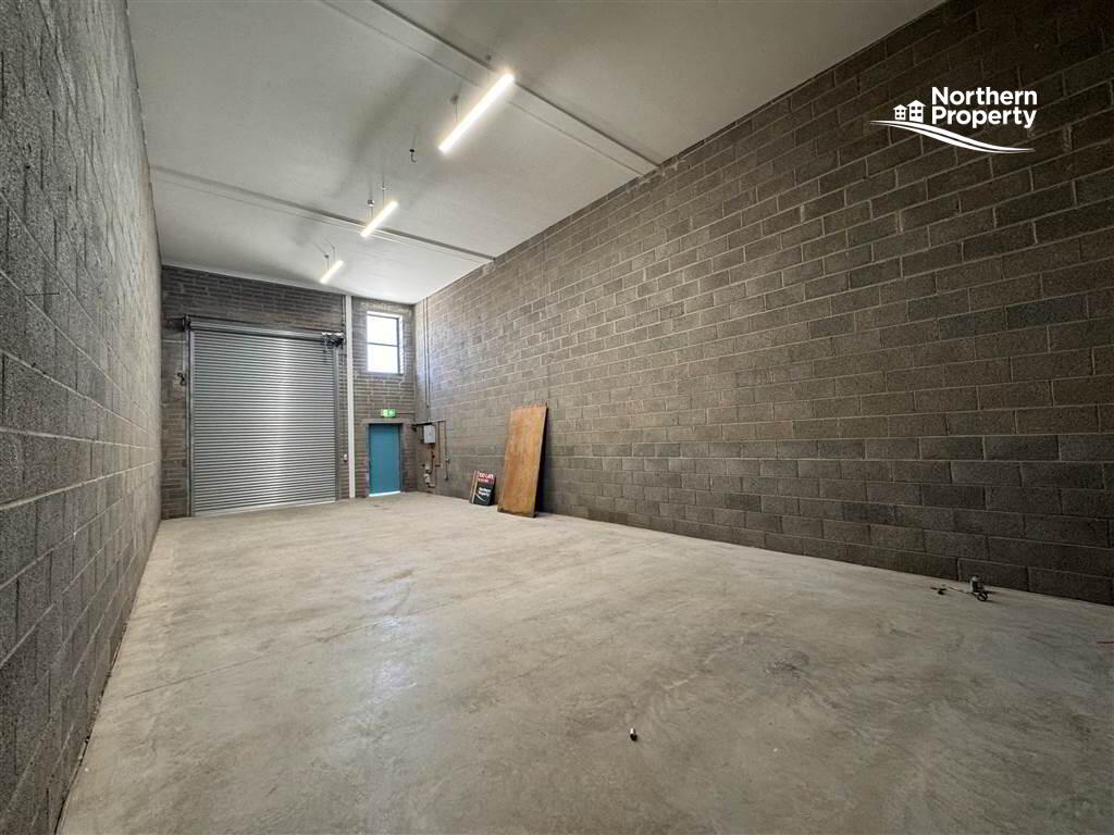 Photo 4 of Unit 5, Peace Line Business Park, Merkland Place, Belfast
