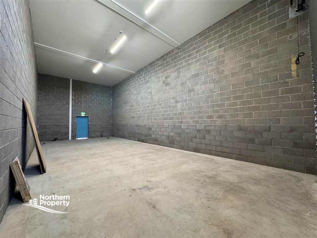 Photo 2 of Unit 5, Peace Line Business Park, Merkland Place, Belfast