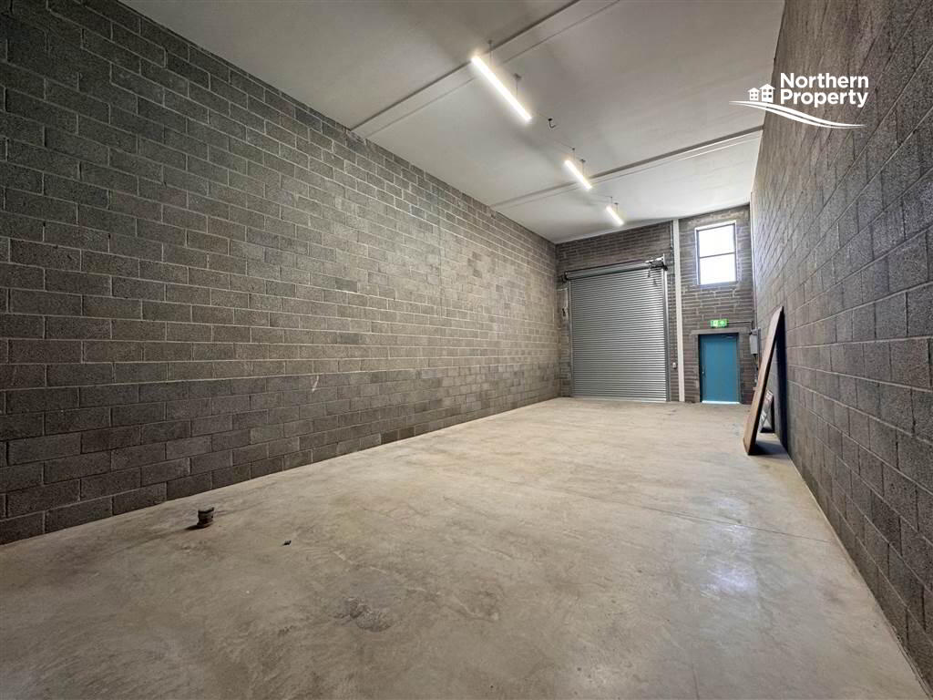 Photo 3 of Unit 5, Peace Line Business Park, Merkland Place, Belfast