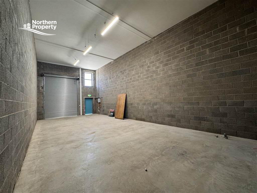 Photo 4 of Unit 7, Peace Line Business Park, Merkland Place, Belfast