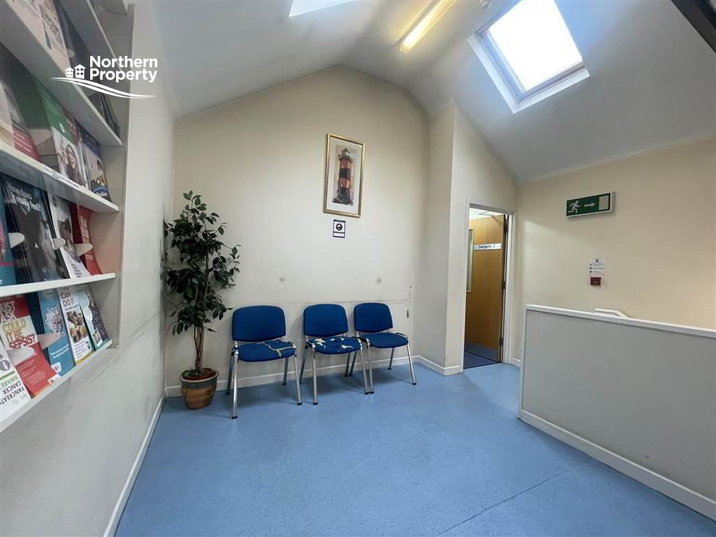 Photo 5 of 475 Falls Road, Belfast