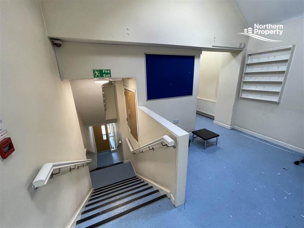 Photo 7 of 475 Falls Road, Belfast