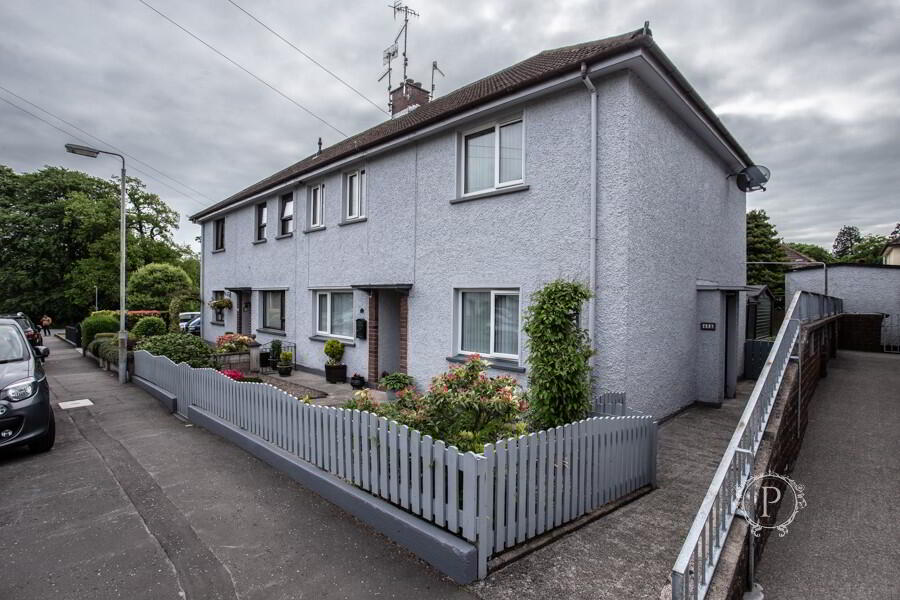 Photo 1 of Unit B, 48 Killuney Drive, Armagh