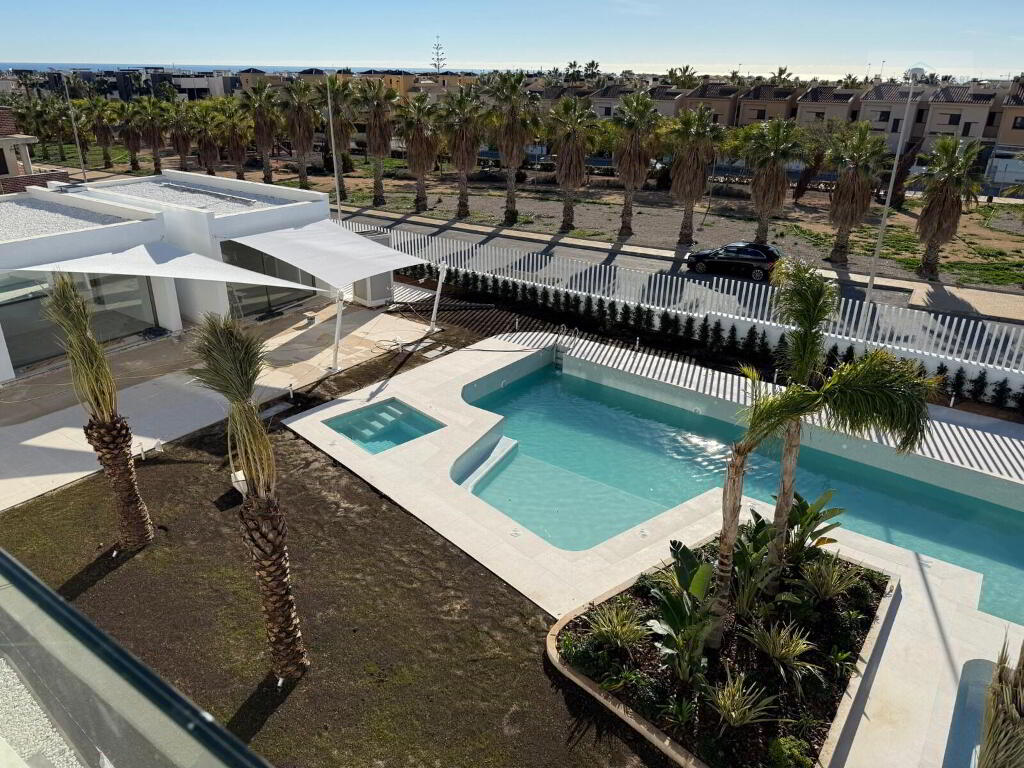 Photo 8 of Penthouses, Cabo Roig