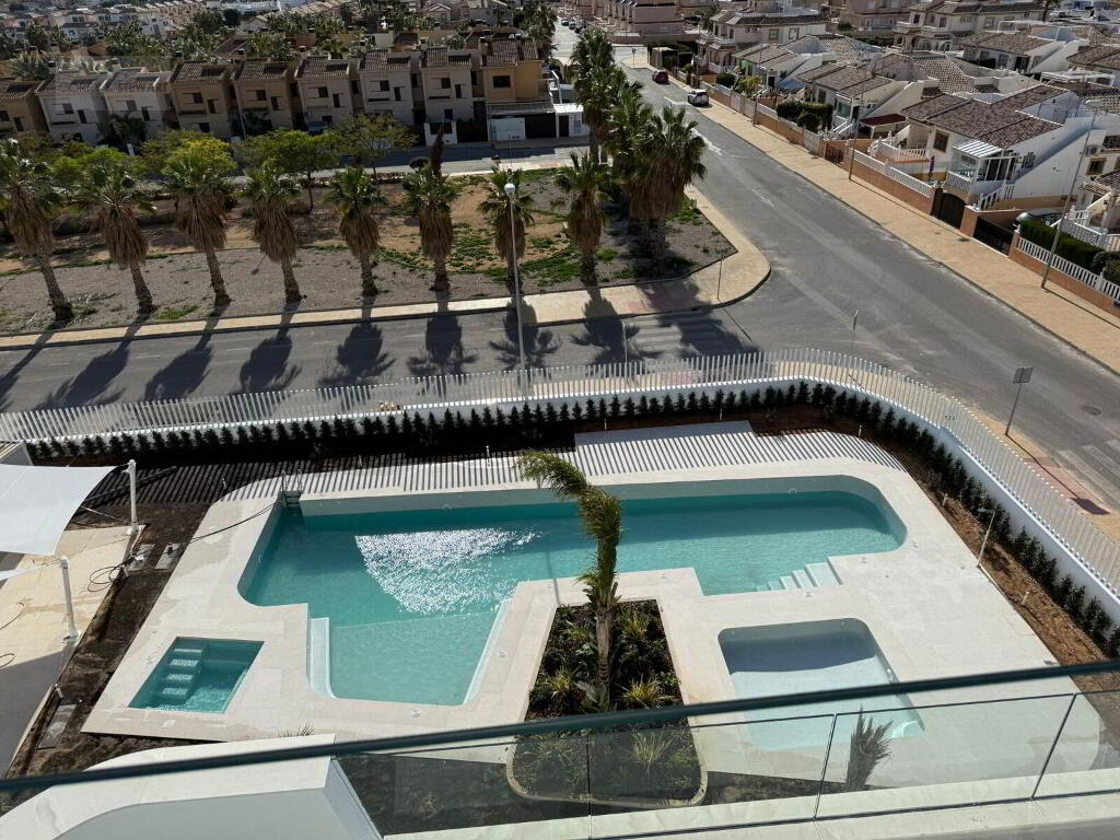 Photo 6 of Penthouses, Cabo Roig