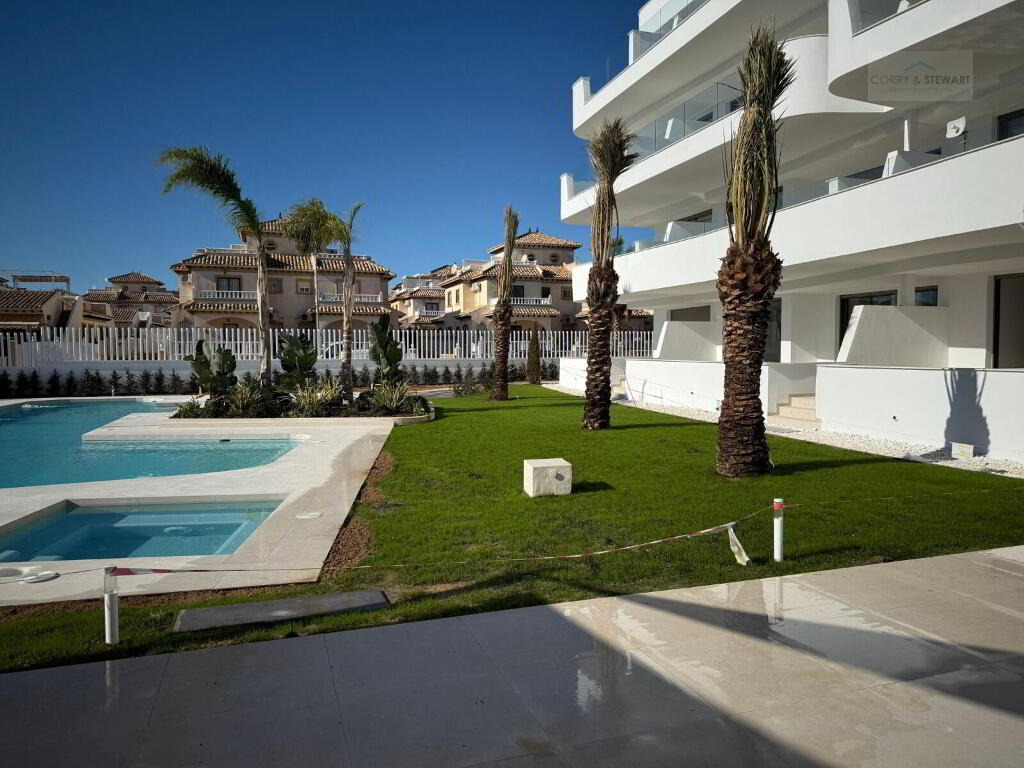 Photo 4 of Penthouses, Cabo Roig