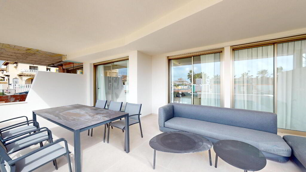 Photo 10 of Penthouses, Cabo Roig