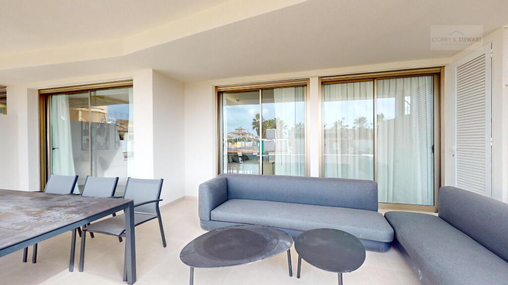 Photo 11 of Penthouses, Cabo Roig