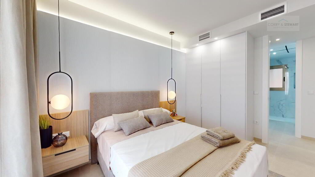 Photo 39 of Penthouses, Cabo Roig