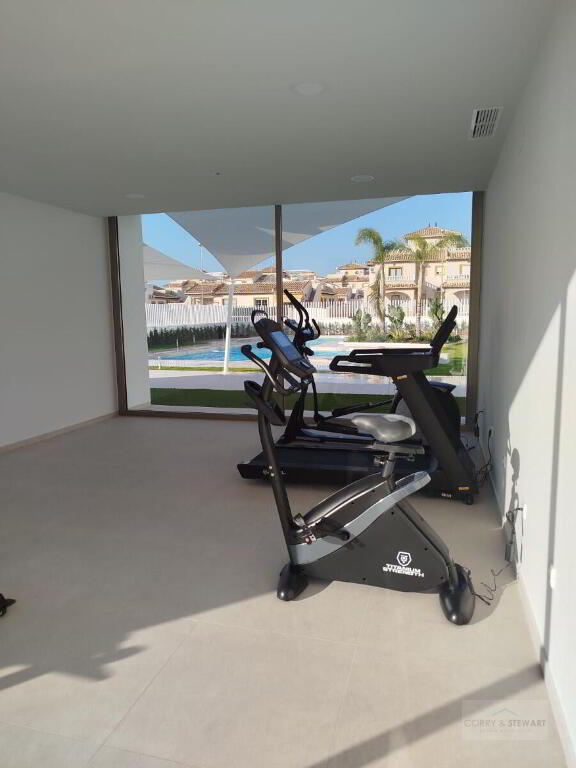 Photo 44 of Penthouses, Cabo Roig