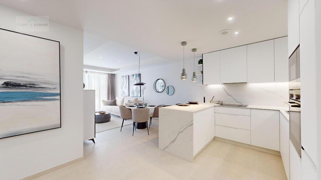 Photo 15 of Penthouses, Cabo Roig