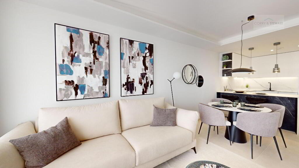Photo 17 of Penthouses, Cabo Roig