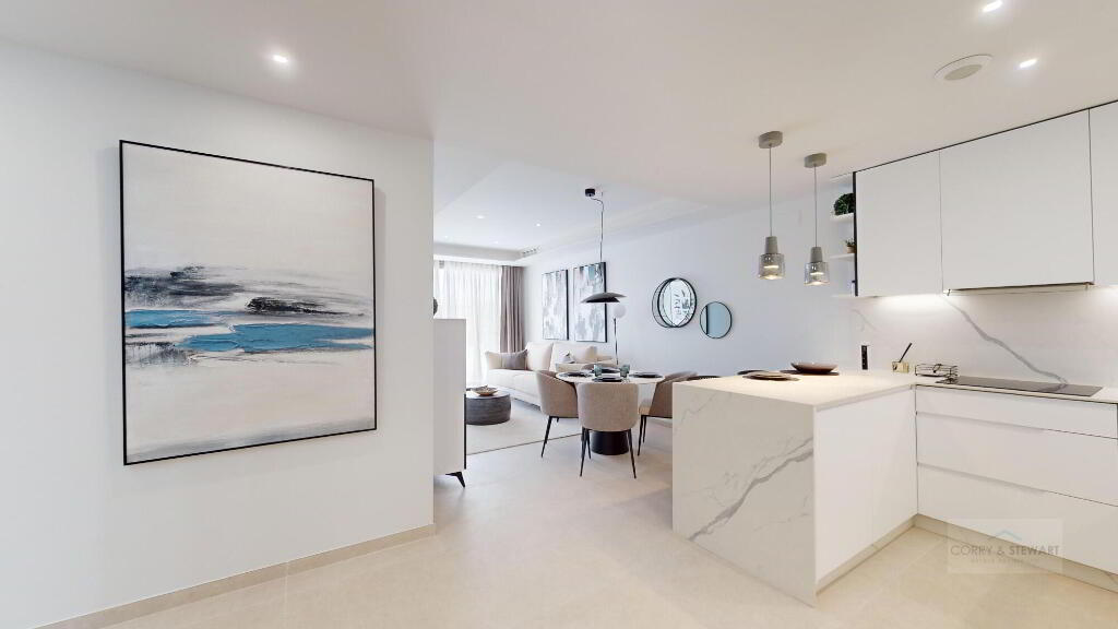 Photo 13 of Penthouses, Cabo Roig
