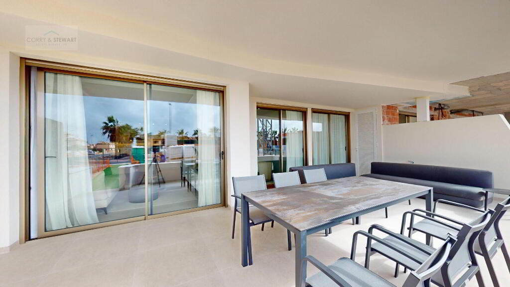 Photo 12 of Penthouses, Cabo Roig