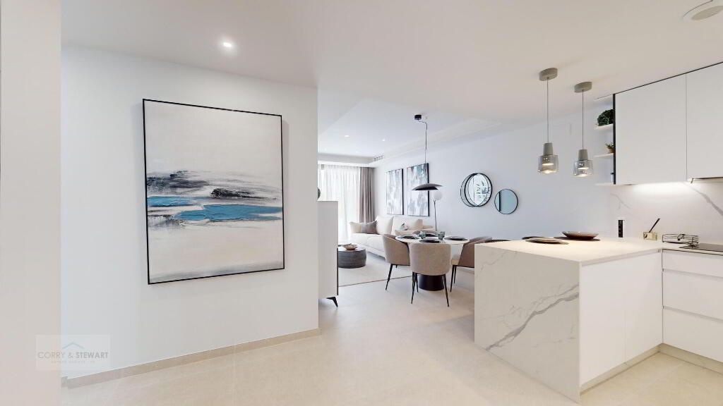 Photo 14 of Penthouses, Cabo Roig