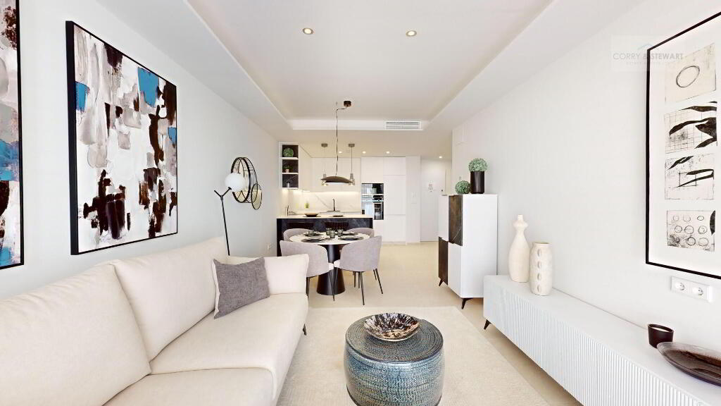 Photo 19 of Penthouses, Cabo Roig
